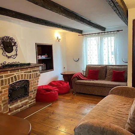 Mila - Total - Fully Catered シャレー