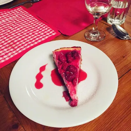 Mila - Total - Fully Catered シャレー *