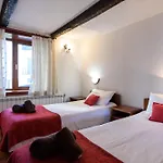 Chalet Mila - Total - Catered *