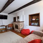 Chalet Mila - Total - Catered Bansko