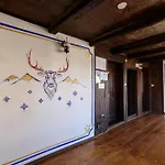 Chalet Mila - Total - Catered *