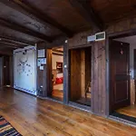 Mila - Total - Catered Chalet *