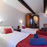 Chalet Mila - Total - Catered