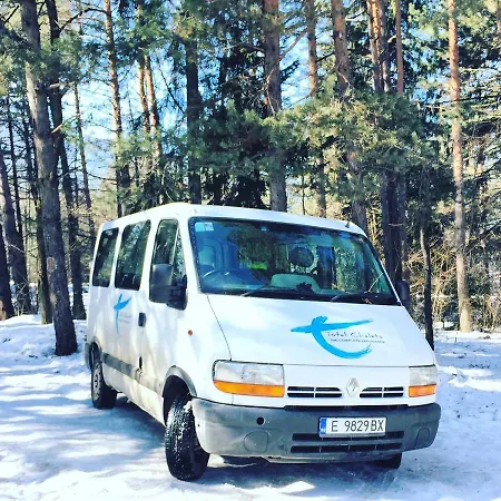 Mila - Total - Fully Catered