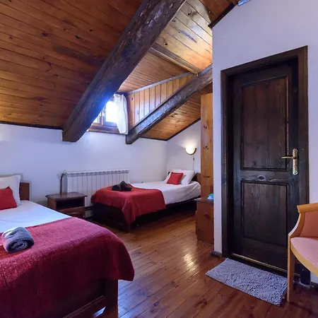 Mila - Total - Fully Catered Chalet *