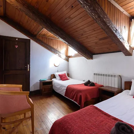 Chalet Mila - Total - Catered Bansko