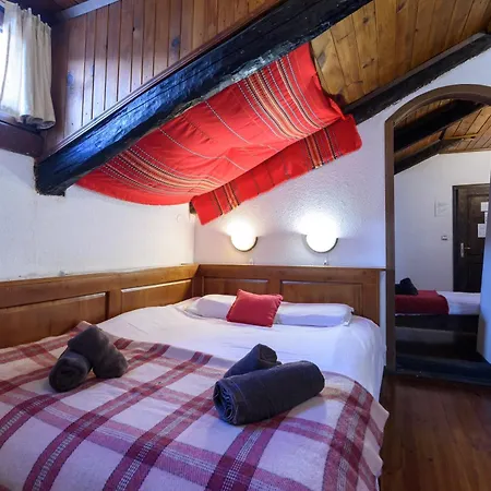 Chalet Mila - Total - Catered Bansko