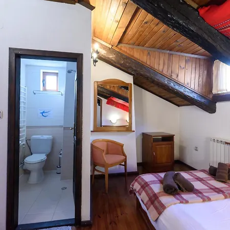 Mila - Total - Fully Catered * Bansko