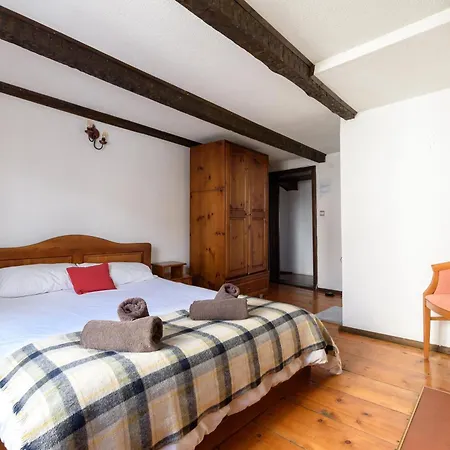 Chalet Mila - Total - Catered Bansko