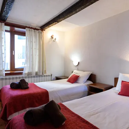 Chalet Mila - Total - Catered *