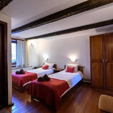 Mila - Total - Fully Catered *