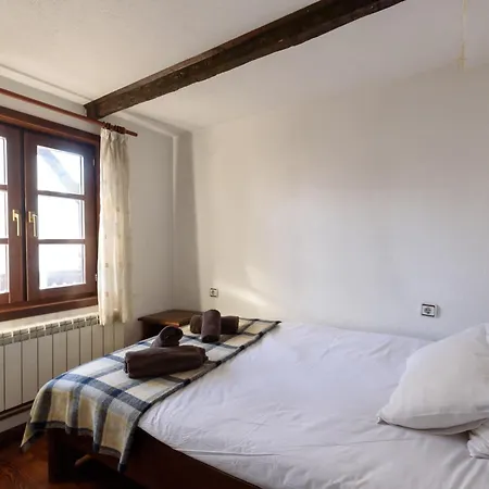 Mila - Total - Fully Catered Chalé Bansko