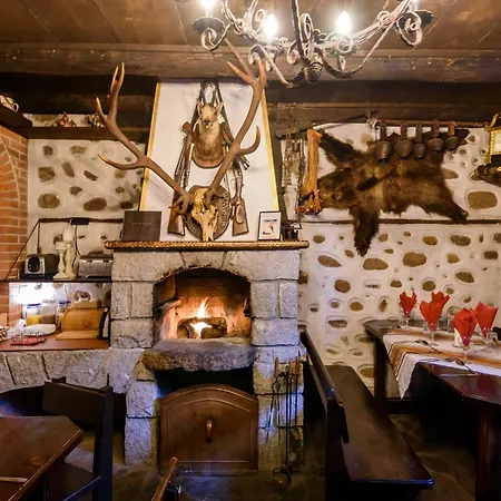 Mila - Total - Catered Chalet Bansko