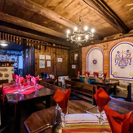 Mila - Total - Fully Catered Chalet *