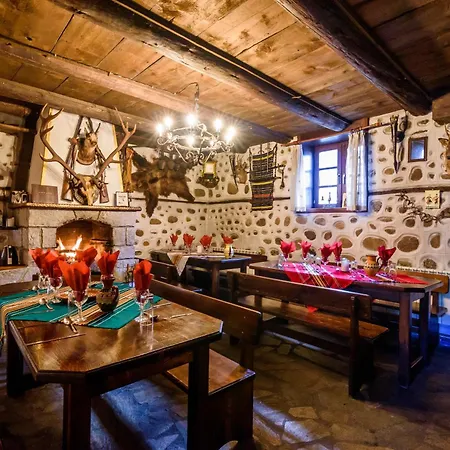Mila - Total - Catered Chalet *
