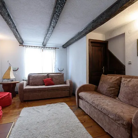 Mila - Total - Fully Catered Bansko