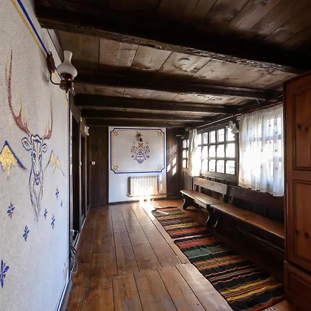 Chalet Mila - Total - Catered *