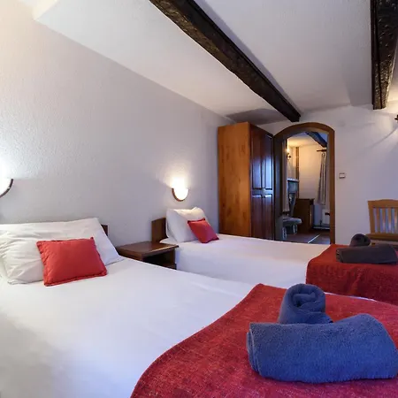 Chalet Mila - Total - Catered