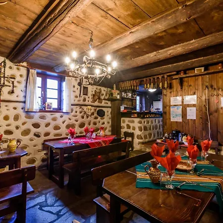 Chalet Mila - Total - Catered *