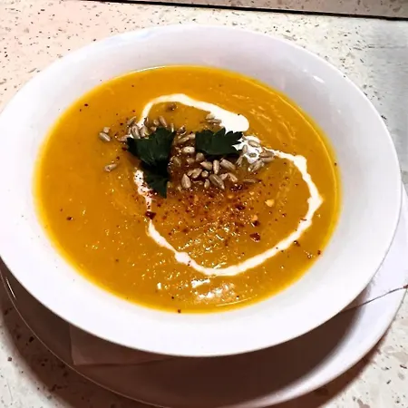 Horská chata Mila - Total - Fully Catered