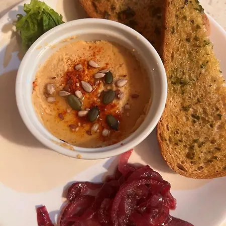 Horská chata Mila - Total - Fully Catered *