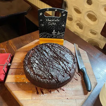 Mila - Total - Fully Catered *