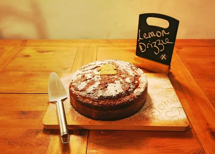 Mila - Total - Fully Catered