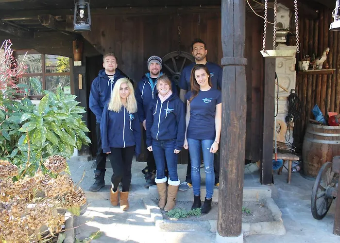 Mila - Total - Fully Catered 샬레