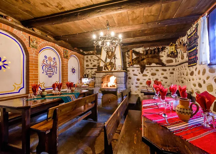 Mila - Total - Fully Catered 반스코