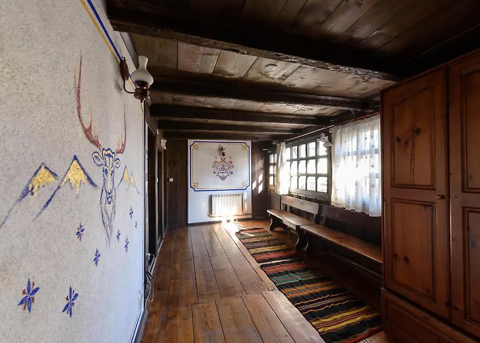 샬레 Mila - Total - Fully Catered *