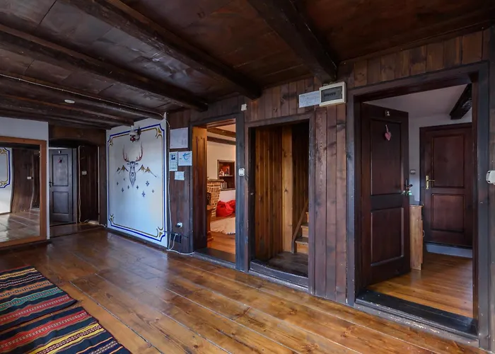 Mila - Total - Fully Catered 샬레 *