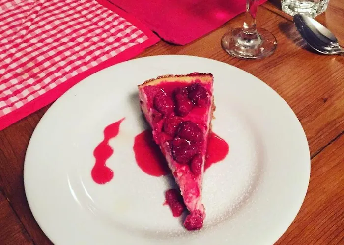 Mila - Total - Fully Catered 샬레 *