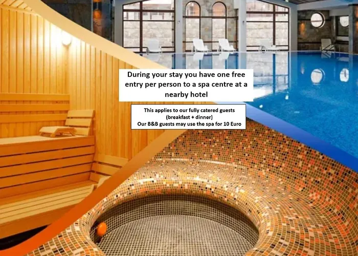 Mila - Total - Fully Catered 샬레 *